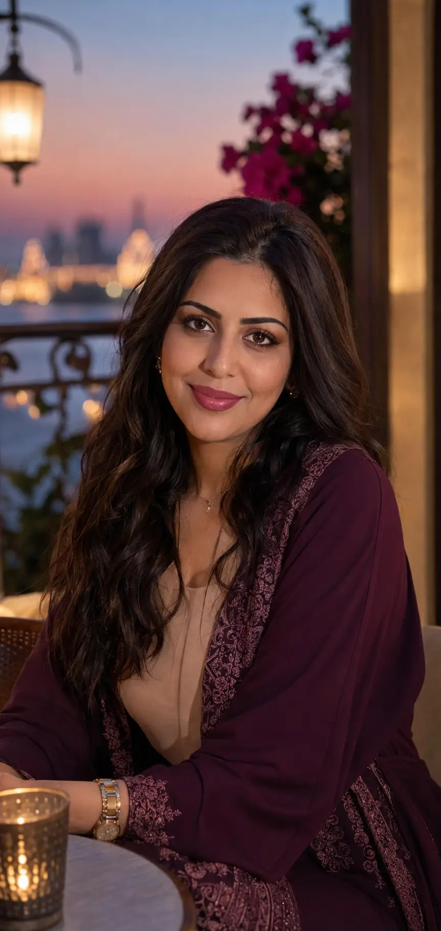 نور