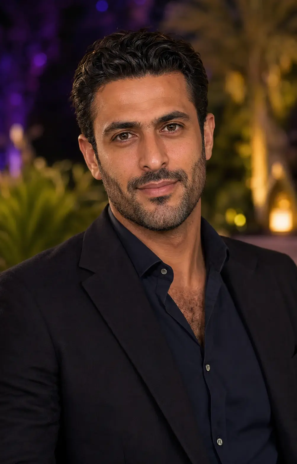 عمر
